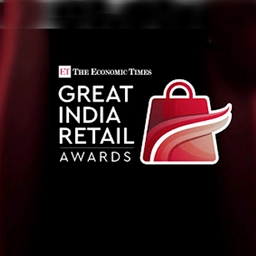 Great India Retail Awards - Retail Industry Award